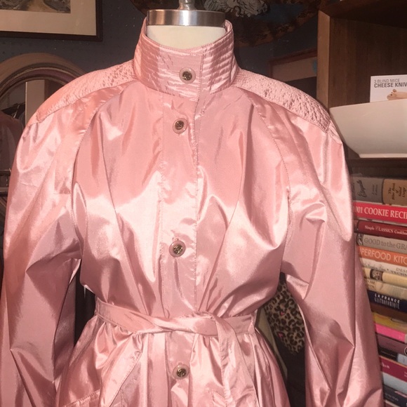 british mist Jackets & Coats British Mist Trench Coat Poshmark